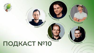 Терминал vs UI / Java медленная / Модальное окно коммита в IntelliJ | Spring АйО Подкаст №10 - habr.com