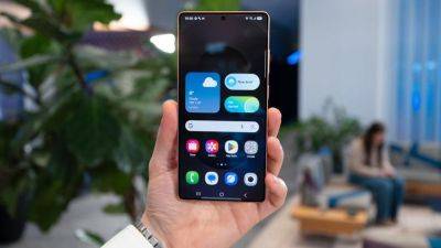 Samsung, похоже, не выпустит новый темный цвет для Galaxy S25 Ultra - gagadget.com - Индия