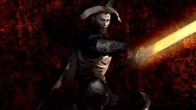 Ремастер Onimusha 2: Samurai's Destiny представляет "Hell Mode" с убийством за один удар - gagadget.com
