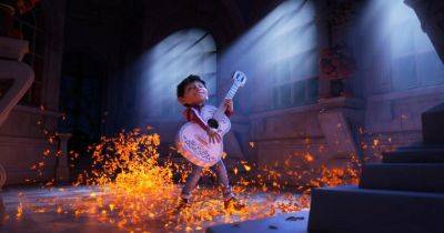 Мультфильм Коко 2 студии Pixar выйдет в 2029: состоялся официальный анонс - gagadget.com