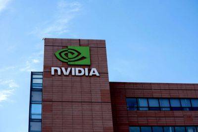 Nvidia приобретает стартап по обработке синтетических данных Gretel - hitechexpert.top - Сан-Диего - Microsoft
