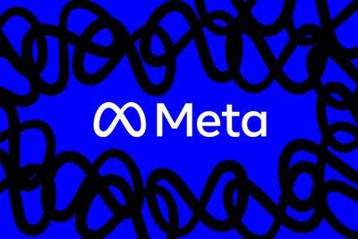 Meta Ai - Мета-ИИ все еще внедряется в Европе - hitechexpert.top - США - Ес
