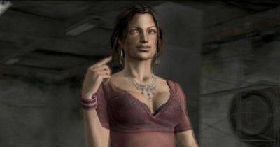 Silent Hill 4: The Room в GOG получила обновление с восстановлением утраченного контента - gagadget.com
