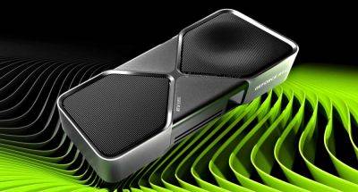 NVIDIA RTX 5060 Ti и RTX 5060 снова задерживаются — когда ждать - itc.ua