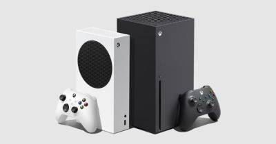 Microsoft случайно показала вкладку Steam в интерфейсе Xbox: интеграция на горизонте? - gagadget.com - Microsoft