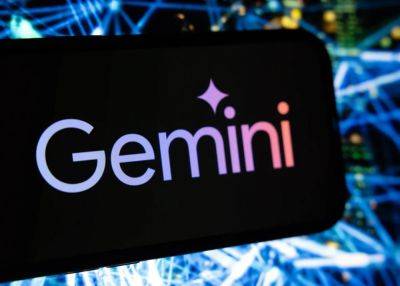 dilnaz04 - Google добавляет в Gemini новую функцию, а также аудиообзор - habr.com