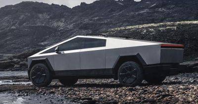 Tesla отзывает все Cybertruck из-за отпадающих кузовных панелей - gagadget.com