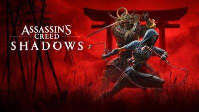 1 миллион игроков за первые сутки: Ubisoft поделилась первым значительным успехом Assassin’s Creed Shadows - gagadget.com - Япония - Канада
