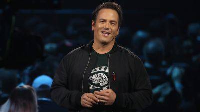 Фил Спенсер, генеральный директор Microsoft Gaming, планирует расширить адаптацию игр в кино и телешоу - gagadget.com - Microsoft