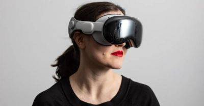 Аналитики: рынок VR-гарнитур третий год подряд стремительно сокращается - gagadget.com - Южная Корея - Эмираты - Тайвань