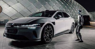 Zeekr вслед за BYD бесплатно устанавливает системы автопилота на свои автомобили - gagadget.com - Китай