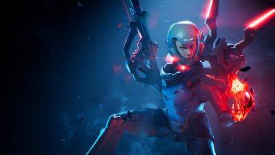 Sci-fi FPS Metal Eden получит бесплатную демонстрационную версию уже 8-го апреля - gagadget.com