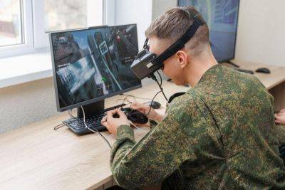 В непризнанном Приднестровье начали обучать первых операторов FPV-дронов - gagadget.com - Россия - Тирасполь - Приднестровье