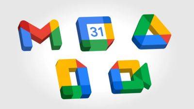 TravisMacrif - Google переводит пользователей устаревшей версии G Suite на объединённое хранилище Workspace - habr.com