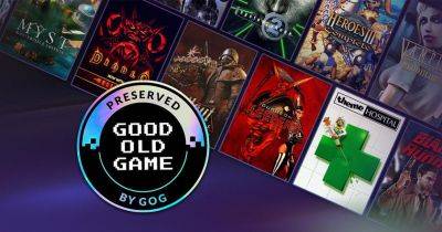 В GOG Preservation Program добавили 26 культовых игр, включая Silent Hill 4, F.E.A.R., Deus Ex и Fallout 2 - gagadget.com
