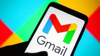 ИИ упростит просмотр писем: Google интегрировала в Gmail “умный поиск” - gagadget.com