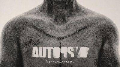 Трейлер Autopsy Simulator раскрывает дату релиза жуткой игры на PlayStation 5 и Xbox Series - gagadget.com