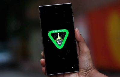 Samsung опубликовала список устройств Galaxy, которые получат Android 15 - ilenta.com
