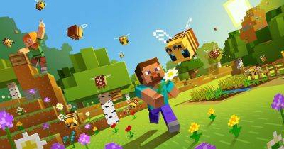 Mojang не планирует переводить Minecraft на free-to-play модель: "Это лучшее предложение в мире" - gagadget.com