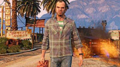 Ветеран GTA призывает к более разумному подходу создания игр, ведь мы в ситуации, когда предложение превышает спрос - gagadget.com