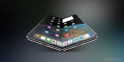 Марк Гурман - pa hrefhttpstechonlinerbyauthorantonmerzlyakov relexternal targetblank classnewsheaderauthorlink - Аналитик Bloomberg: складной iPhone выйдет в следующем году за $2000 - tech.onliner.by - США