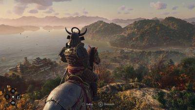 Создатель Bayonetta защищает Assassin's Creed Shadows и считает, что большинство ненависти приходит от громкого меньшинства - gagadget.com - Япония - Twitter