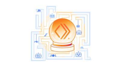 mefdayy - Cloudflare внедряет «Лабиринт ИИ» для защиты от поисковых роботов - habr.com