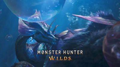 Первое контентное обновление Monster Hunter Wilds выйдет 4 апреля: Capcom показала, какие нововведения ждут геймеров - gagadget.com