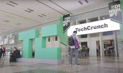 daryakiwi - Yahoo заключила сделку с Regent по продаже TechCrunch - habr.com