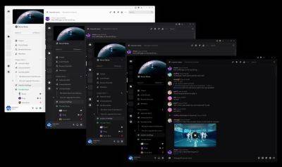 Discord получил значительное обновление - владельцы OLED-мониторов будут довольны - gagadget.com