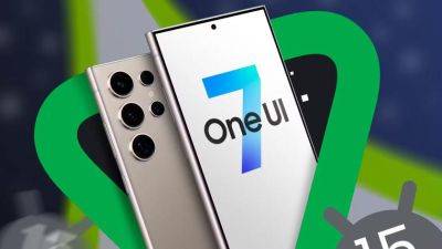 Смартфоны Galaxy S24 получают шестую бета-версию обновления One UI 7.0 - gagadget.com - Южная Корея - Германия - Индия