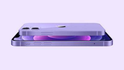 Не стоит ждать: Apple не планирует выпускать новый iPhone Mini, Bloomberg - gagadget.com