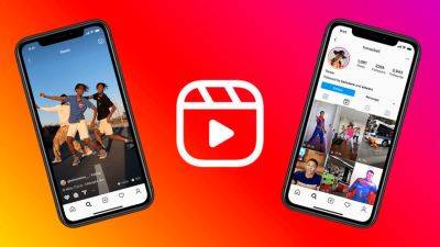 Instagram позволяет просматривать Reels видео на 2x скорости, как в TikTok - gagadget.com