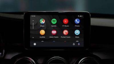 Бета-версия Android Auto получила поддержку Android-игр в полноэкранный режим - gagadget.com