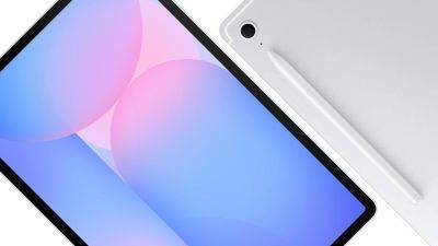 Австрийский магазин начал продавать Galaxy Tab S10 FE до официального анонса Samsung - gagadget.com - Австрия