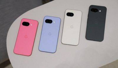 Pixel 9a получил точную дату старта продаж: когда и где можно приобрести новинку - gagadget.com - Австрия - Норвегия - США - Англия - Швейцария - Бельгия - Италия - Австралия - Германия - Франция - Япония - Румыния - Эстония - Венгрия - Польша - Швеция - Литва - Индия - Испания - Финляндия - Канада - Словения - Чехия - Дания - Голландия - Португалия - Латвия - Малайзия - Словакия - Тайвань - Сингапур - Ирландия