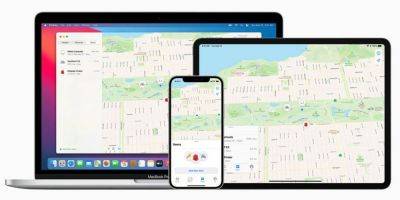 Джордж Мейсон - maybeelf - Сетевой эксплойт Find My от Apple позволяет хакерам незаметно отслеживать любое Bluetooth-устройство - habr.com