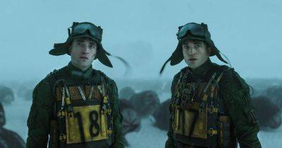 Роберт Паттинсон - Только за первые выходные в Корее sci-fi фильм Mickey 17 с Робертом Паттинсоном собрал $9 миллионов - gagadget.com - Южная Корея - Корея