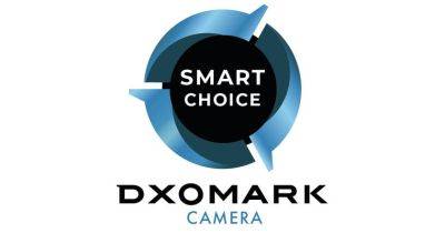 DXOMARK представляет отметку "Умный выбор": она будет отмечать камеры смартфонов с лучшим соотношением цены и возможностей - gagadget.com