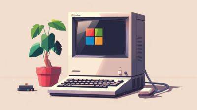 dilnaz04 - Новые модели искусственного интеллекта Phi-4 от Microsoft сочетают в себе большую производительность и компактность - habr.com - Microsoft