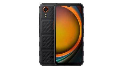 Устойчивый Galaxy XCover 7 Pro от Samsung появился на Geekbench и получил сертификацию FCC - gagadget.com