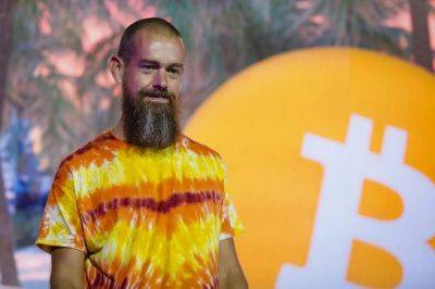 Джон Дорси - AnnieBronson - Компания Джека Дорси Block сократила 931 сотрудника - habr.com - США - Австралия - Япония - Канада