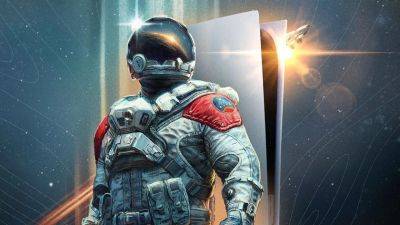 Starfield могла выйти на PS5 в 2024 году: инсайдер раскрыл несостоявшиеся планы Microsoft и Bethesda - gagadget.com - Microsoft