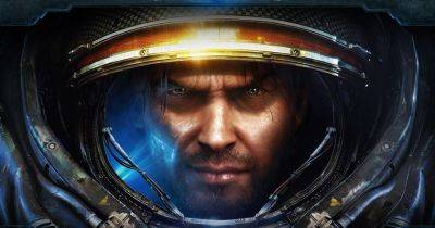 Джейсон Шрайер - СМИ: четыре гиганта корейской игровой индустрии хотели бы создать собственные игры по вселенной StarCraft - gagadget.com - Южная Корея - шт. Калифорния - Microsoft