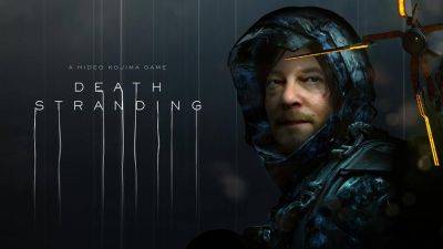 Успех Death Stranding: 20 миллионов человек познакомилось с нестандартной игрой Хидэо Кодзимы - gagadget.com