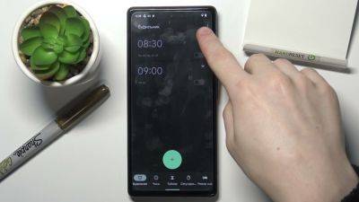daryakiwi - Владельцы Google Pixel пожаловались на нерабочие будильники - habr.com