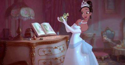 Disney отменяет сериал Тиана и меняет стратегию для стриминга, сосредотачиваясь на полнометражных проектах - gagadget.com