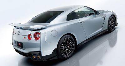 Nissan GT-R завершает 18-летнюю эпоху: официально закрыт прием заказов - gagadget.com - Австралия