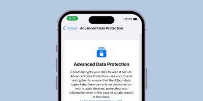Тулси Габбард - denis19 - АНБ и ЦРУ проверят запрос МВД Великобритании к Apple по доступу ко всему зашифрованному контенту, загружаемому в iCloud - habr.com - США - Украина - Англия