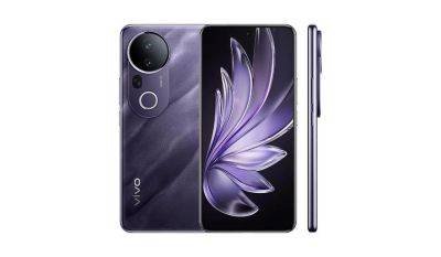 Vivo готовит более доступную версию компактного флагмана X200 Pro Mini - gagadget.com - Китай